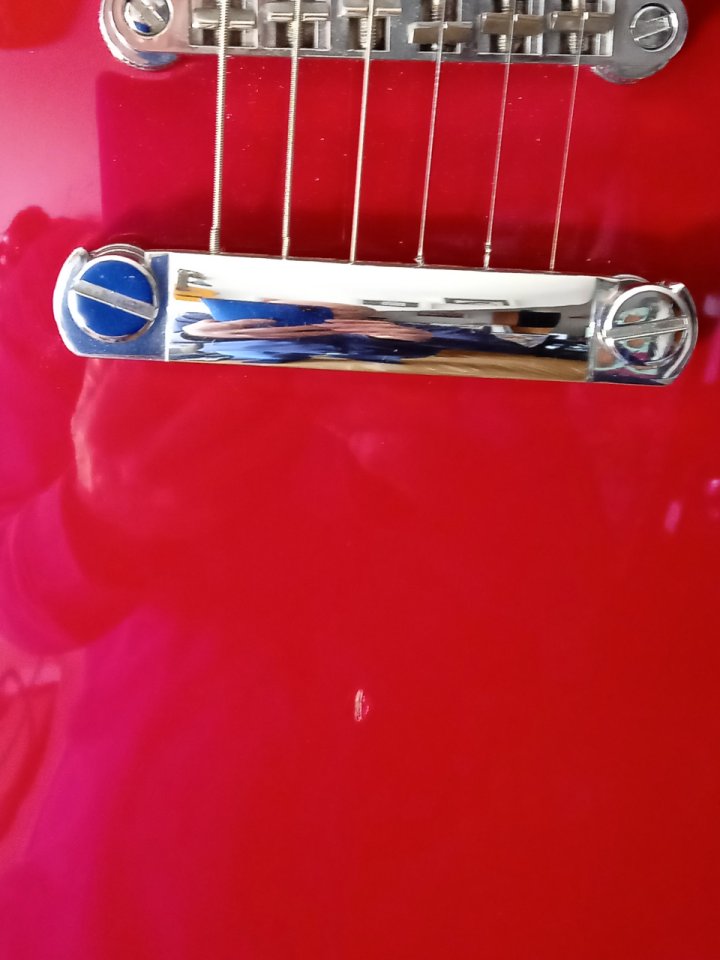 Gretsch Electromatic Jet Club G 5421 de segunda mano · Foto 3 de 7 · Asturias · 190 €