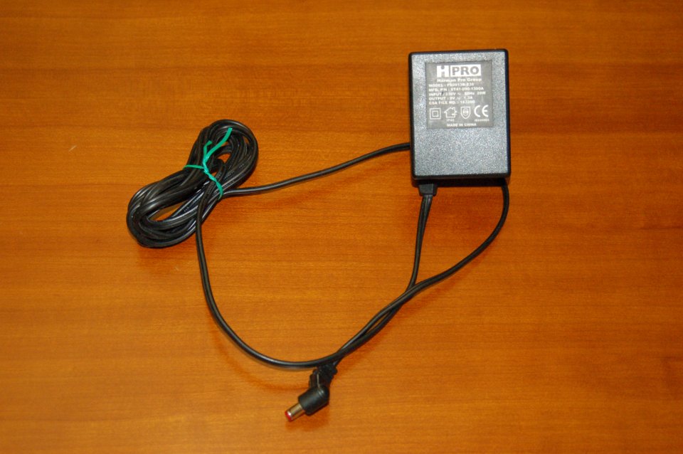 Lexicon MX200 Multiefectos