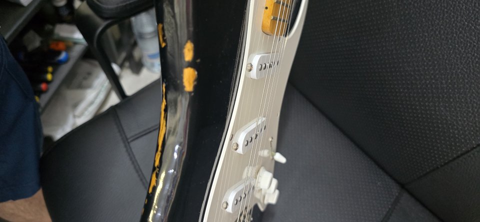 Maybach Stradovari S54 Lindy Flalin pastillas de segunda mano · Foto 6 de 10 · Las Palmas · 1500 €