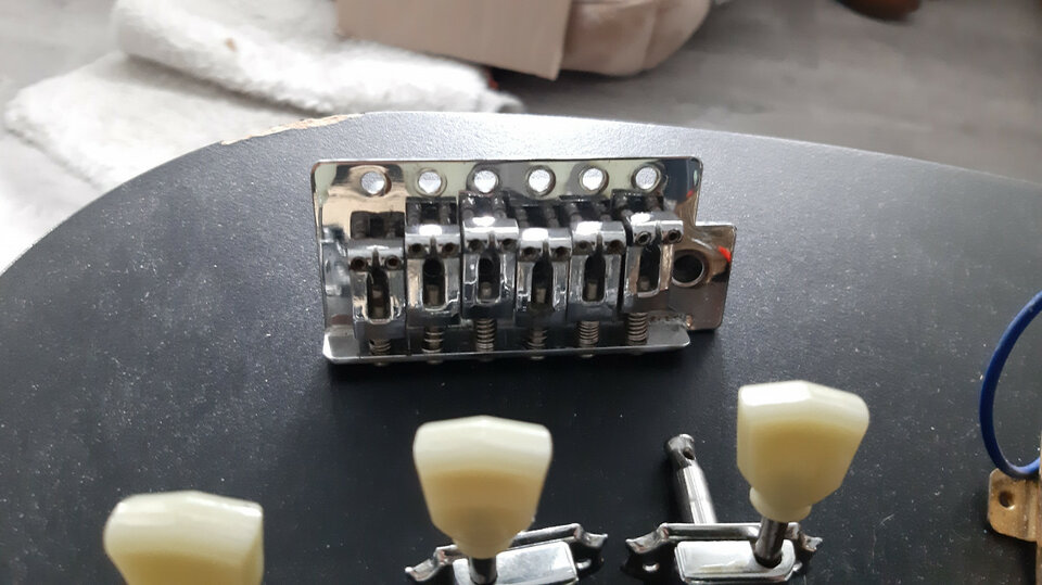 Mercadillo Variado. NUEVAS PIEZAS 2024