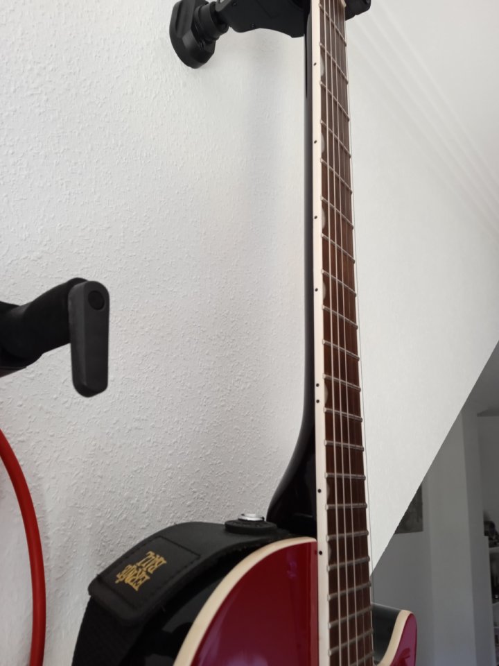 Gretsch Electromatic Jet Club G 5421 de segunda mano · Foto 5 de 7 · Asturias · 190 €