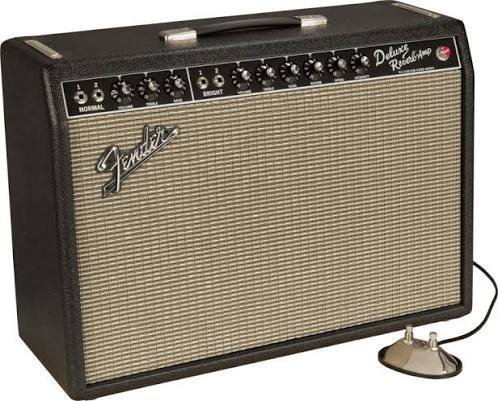 Ampli 15/20 w de segunda mano · Valencia