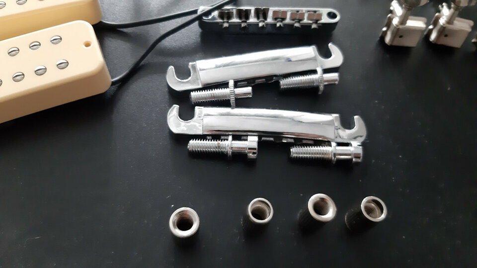 Mercadillo Variado. NUEVAS PIEZAS 2024