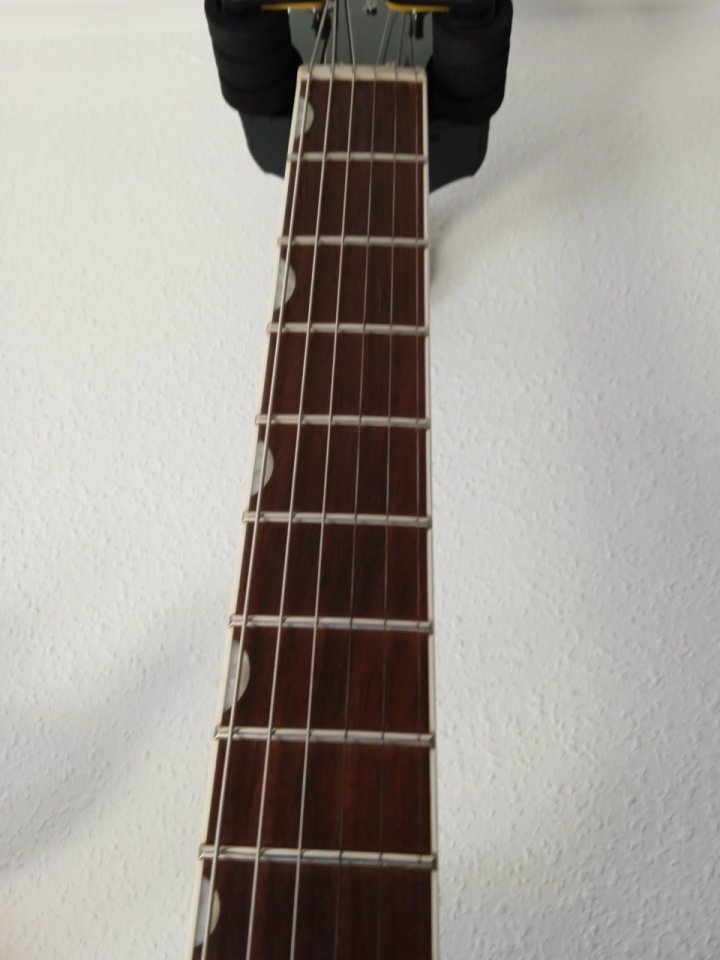 Gretsch Electromatic Jet Club G 5421 de segunda mano · Foto 6 de 7 · Asturias · 190 €