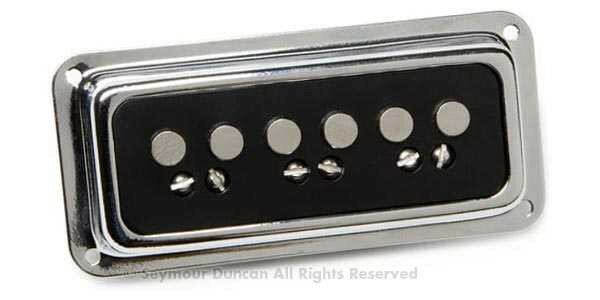 Seymour Duncan Dynasonic