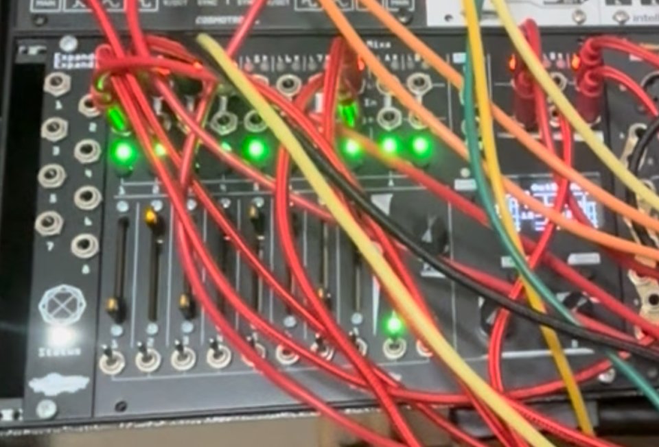 Xer Mixa Noise Engering de segunda mano · Foto 2 de 2 · Valencia · 900 €