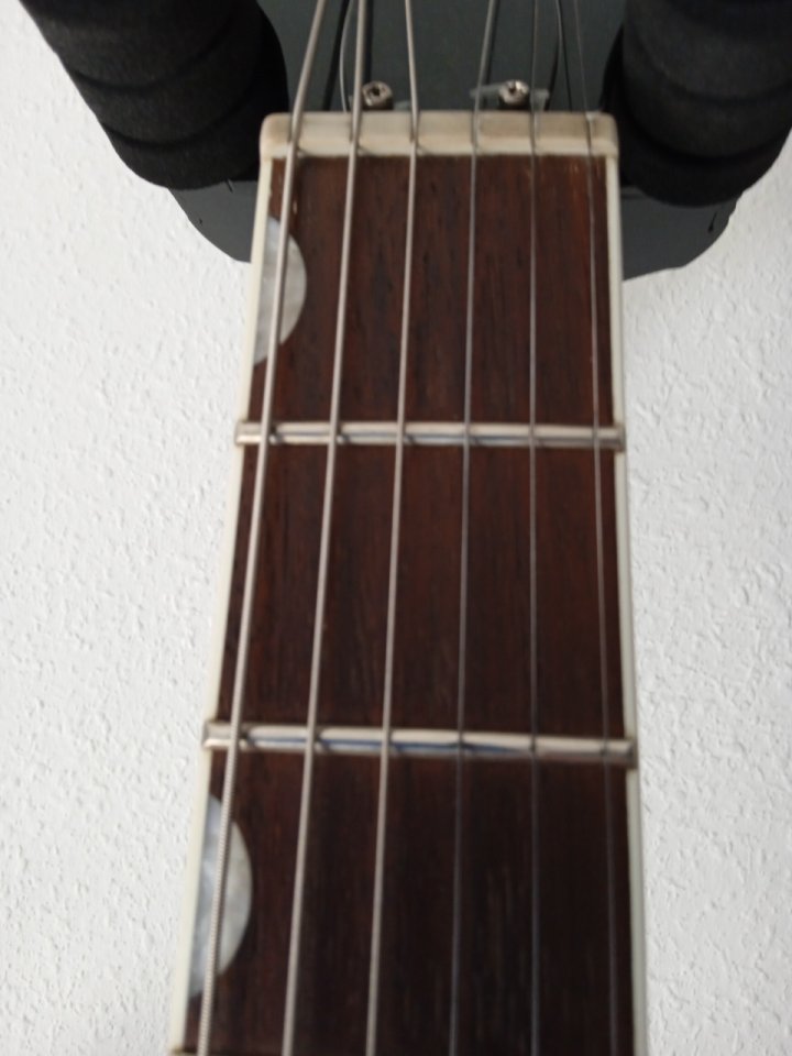 Gretsch Electromatic Jet Club G 5421 de segunda mano · Foto 7 de 7 · Asturias · 190 €