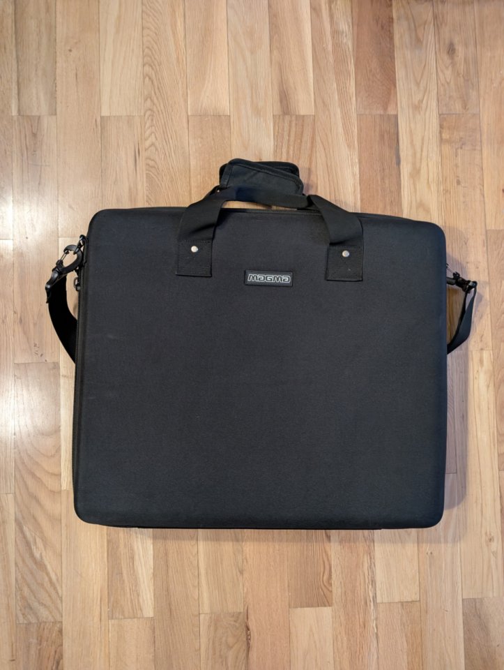 Magma Funda Akai MPC X