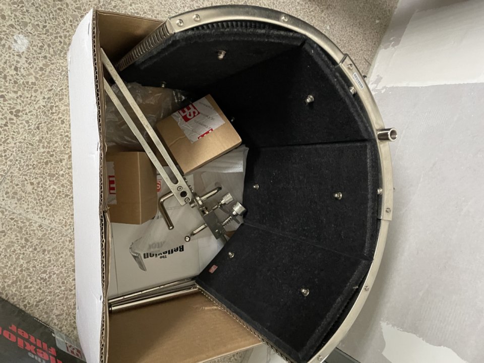 SE Reflexion Filter de segunda mano · Foto 2 de 5 · Cantabria · 95 €
