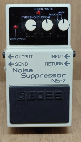 BOSS DD3 DELAY de segunda mano · Sevilla · 105 €