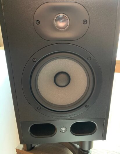 Focal Alpha 65 pareja monitores