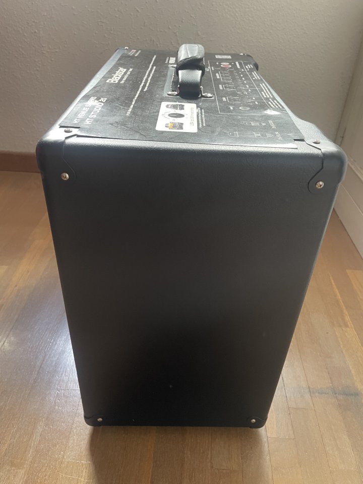 Blackstar HT 20 Studio