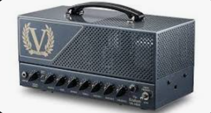 Victory the kraken mk2