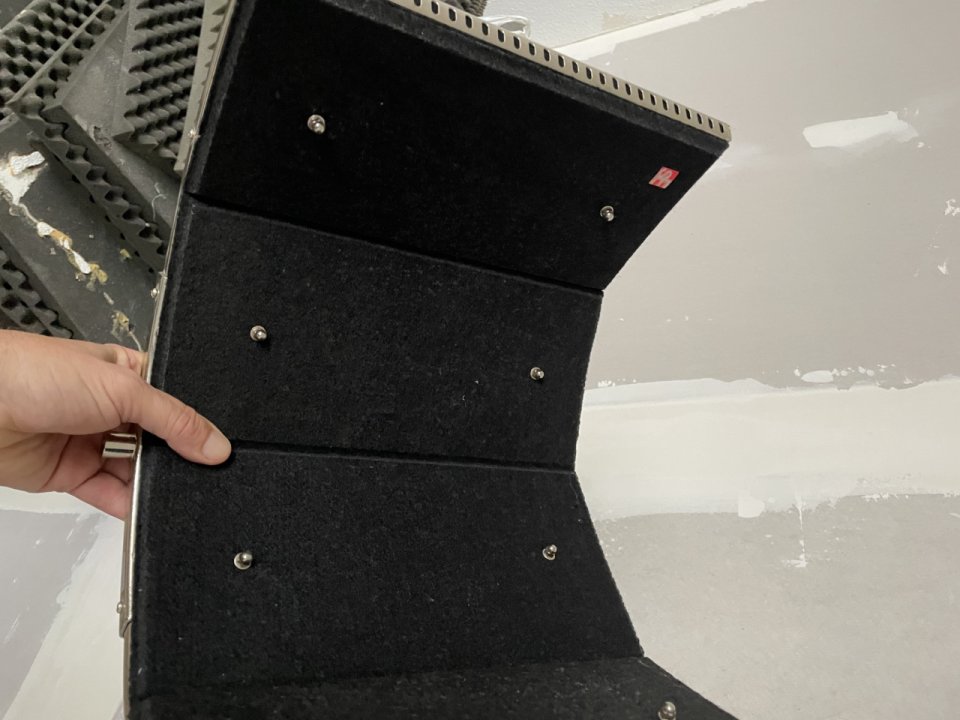 SE Reflexion Filter de segunda mano · Foto 3 de 5 · Cantabria · 95 €