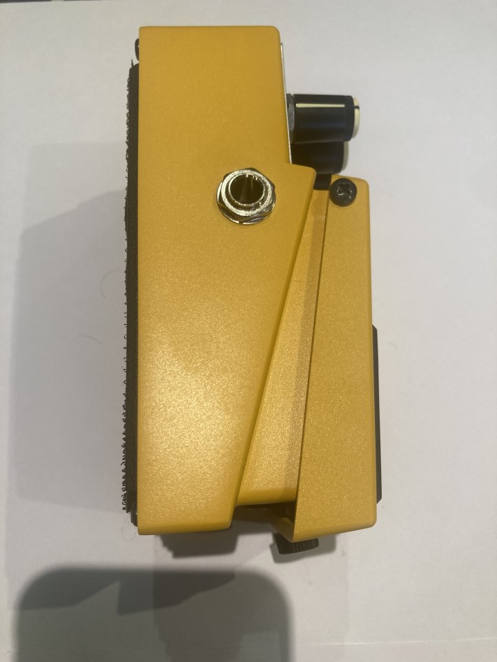 Pedal Boss os2 de segunda mano · Foto 5 de 8 · Valencia · 50 €
