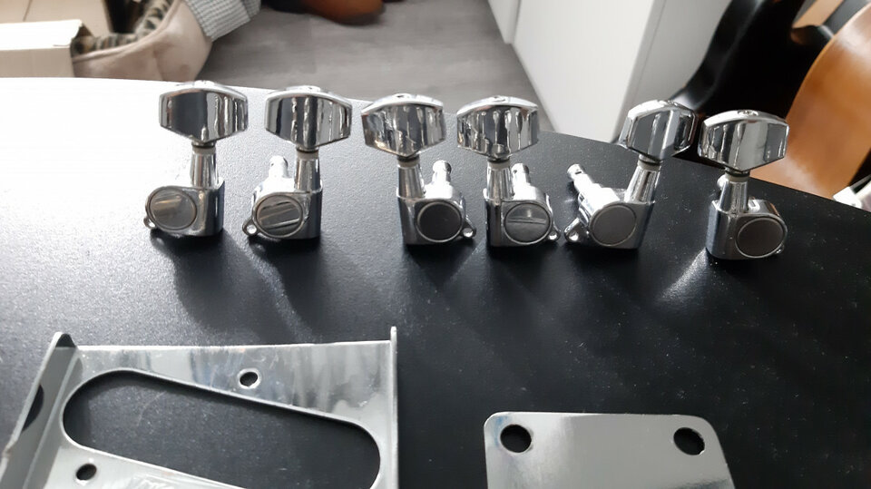 Mercadillo Variado. NUEVAS PIEZAS 2024