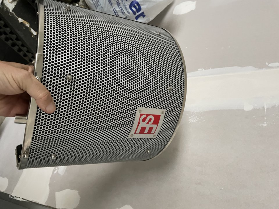 SE Reflexion Filter de segunda mano · Foto 4 de 5 · Cantabria · 95 €