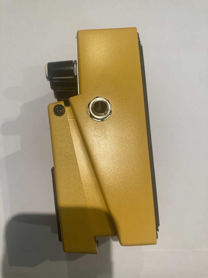 Pedal Boss os2 de segunda mano · Foto 6 de 8 · Valencia · 50 €