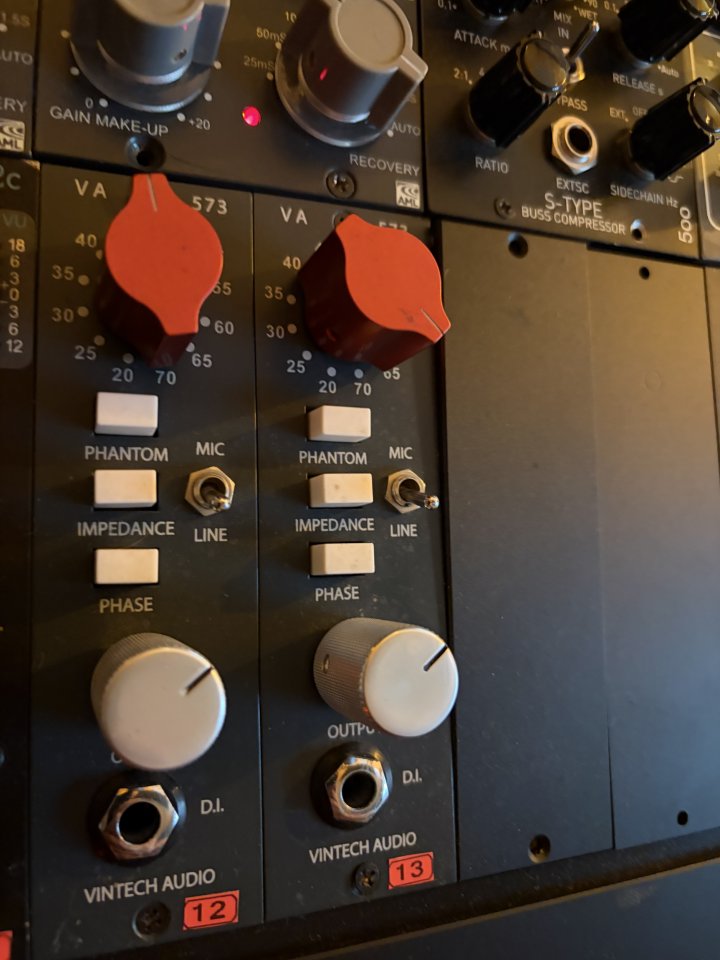 2 Previos Vintech audio va573 de segunda mano · Foto 1 de 3 · Gipuzkoa · 1000 €