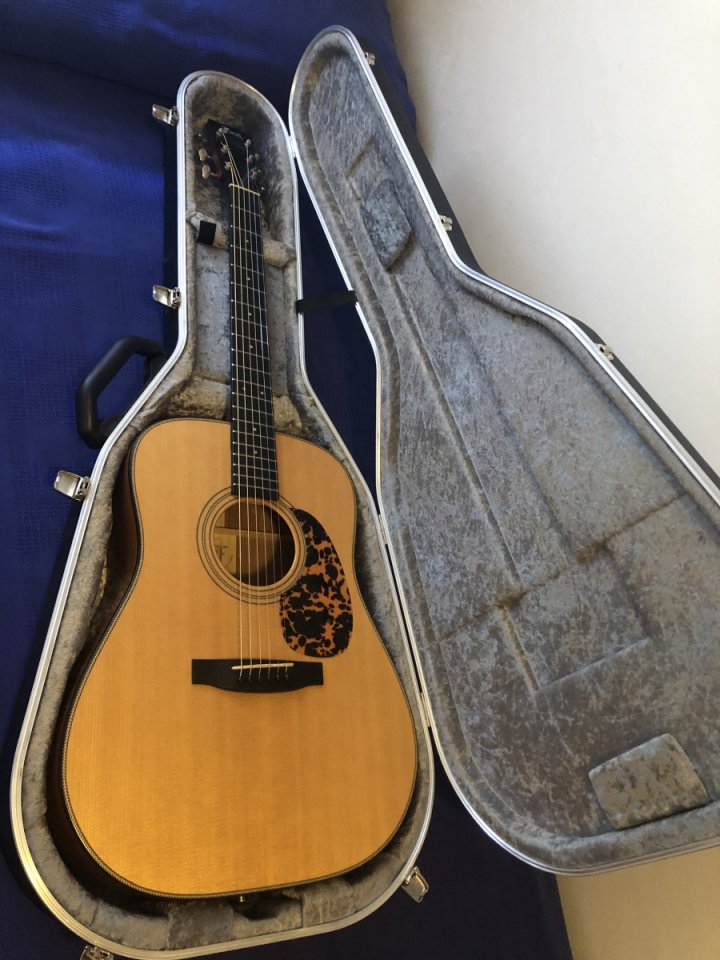 Furch D32-SM Vintage