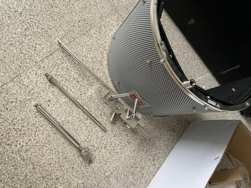 SE Reflexion Filter de segunda mano · Foto 5 de 5 · Cantabria · 95 €