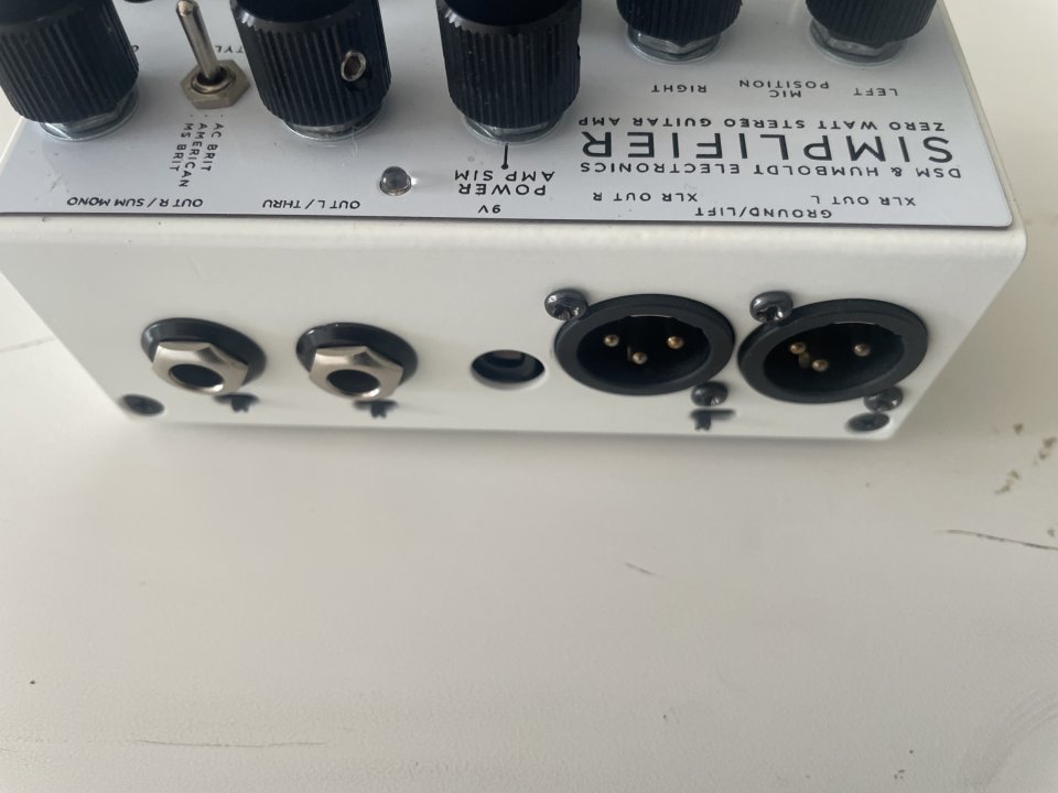 Dsm simplifier de segunda mano · Foto 3 de 7 · Valencia · 190 €