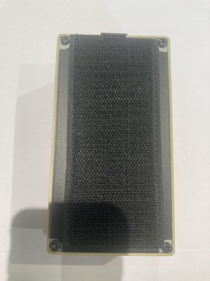 Pedal Boss os2 de segunda mano · Foto 7 de 8 · Valencia · 50 €