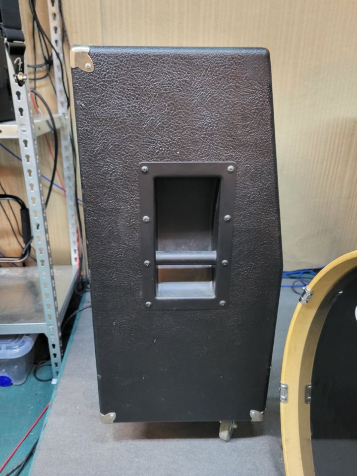 ENGL E412 PRO de segunda mano · Foto 3 de 7 · Burgos · 650 €