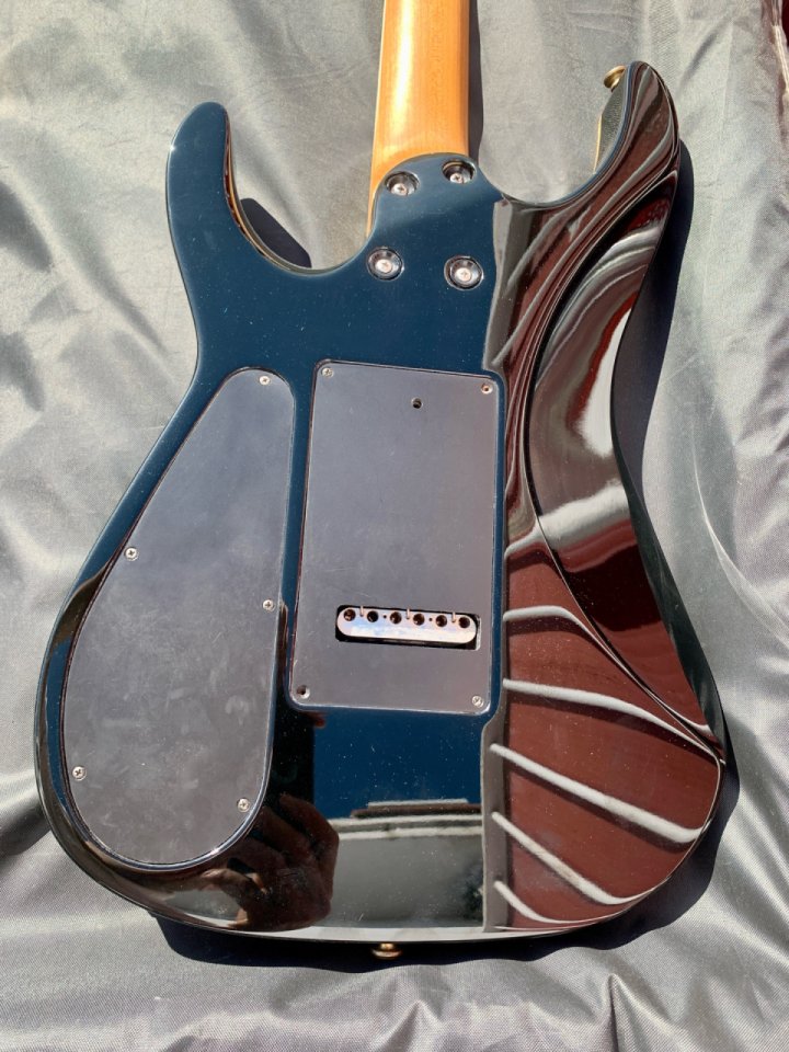 Colobre Custom built de segunda mano · Foto 4 de 8 · Barcelona · 1650 €