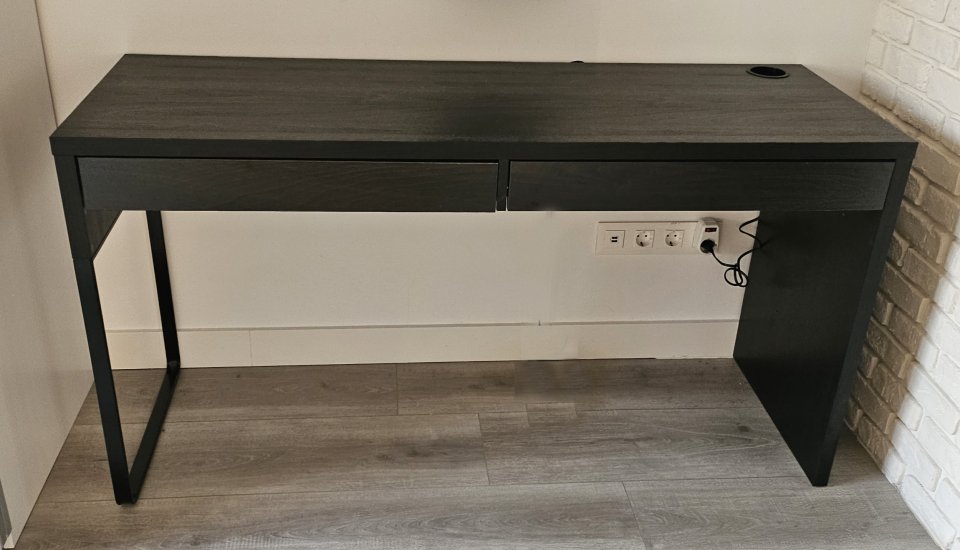 Mesa para teclado o estudio