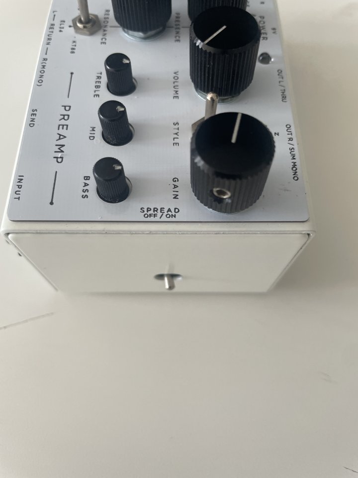 Dsm simplifier de segunda mano · Foto 4 de 7 · Valencia · 190 €