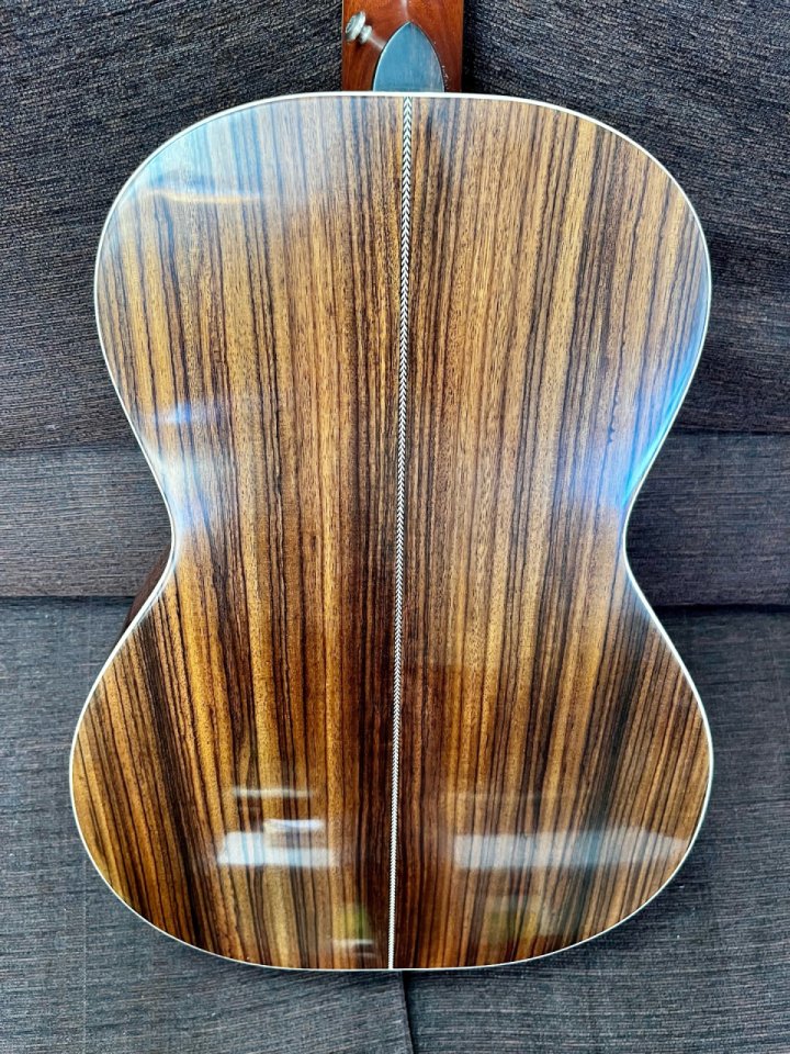 Furch OOM Vintage 2 SR Slotted Headstock LR Baggs Anthem de segunda mano · Foto 4 de 10 · Burgos · 2275 €