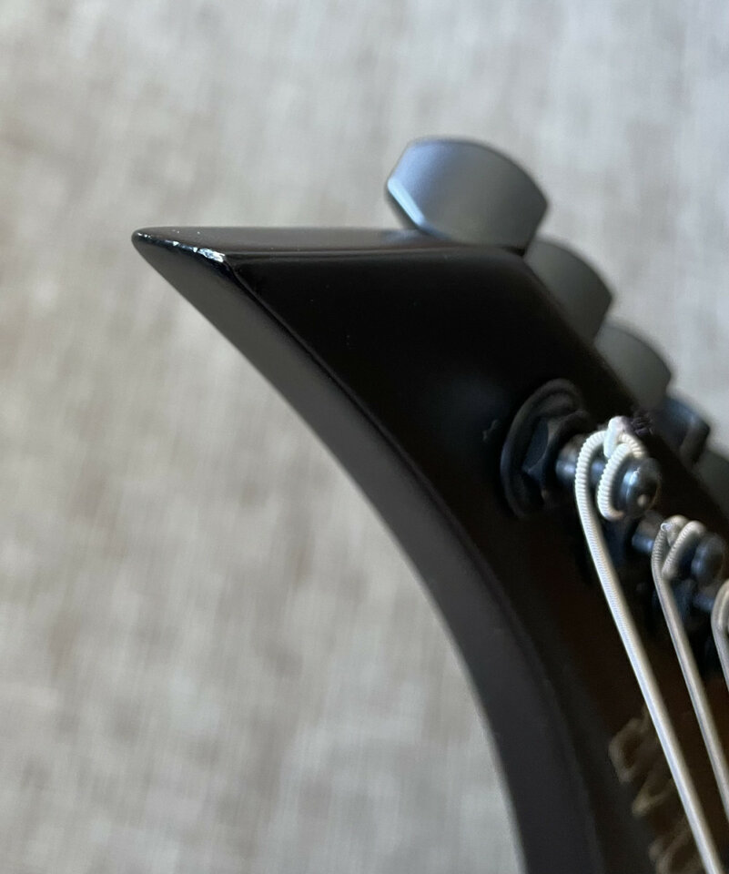 Solar A2.6C con Fishman Fluence V2