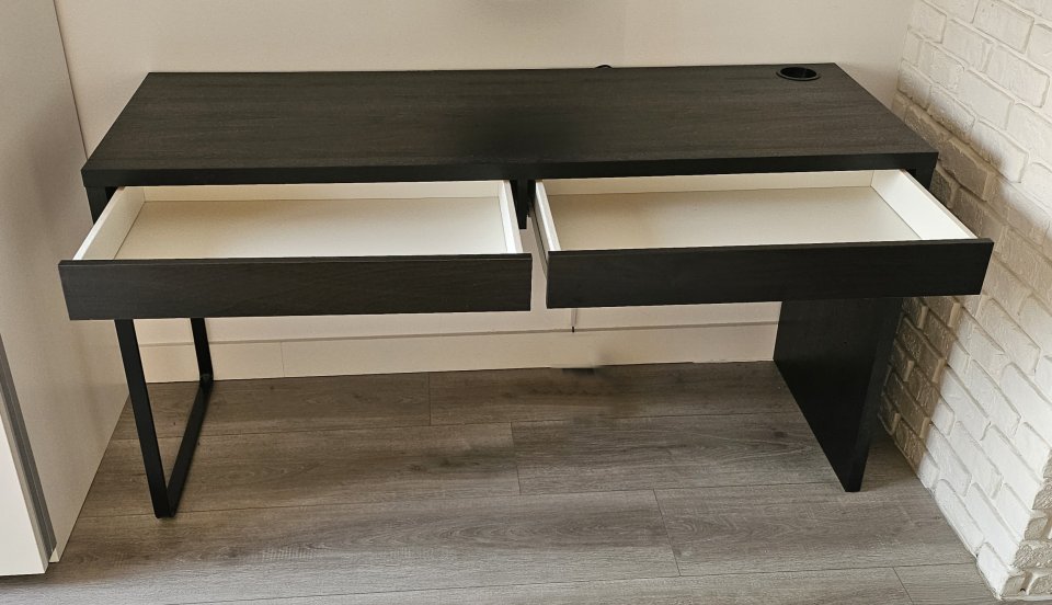 Mesa para teclado o estudio