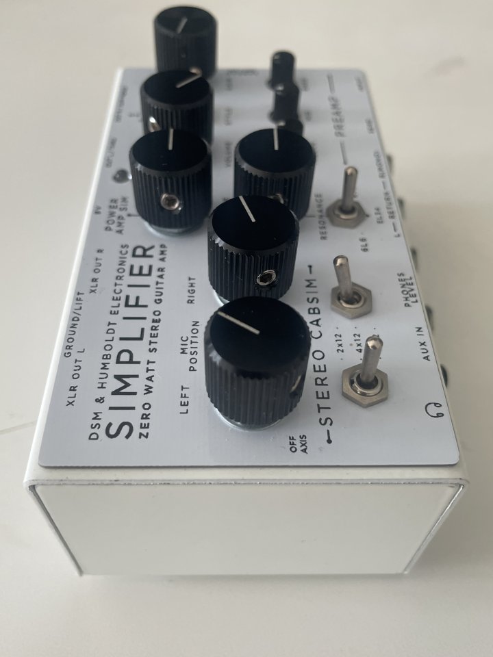 Dsm simplifier de segunda mano · Foto 5 de 7 · Valencia · 190 €