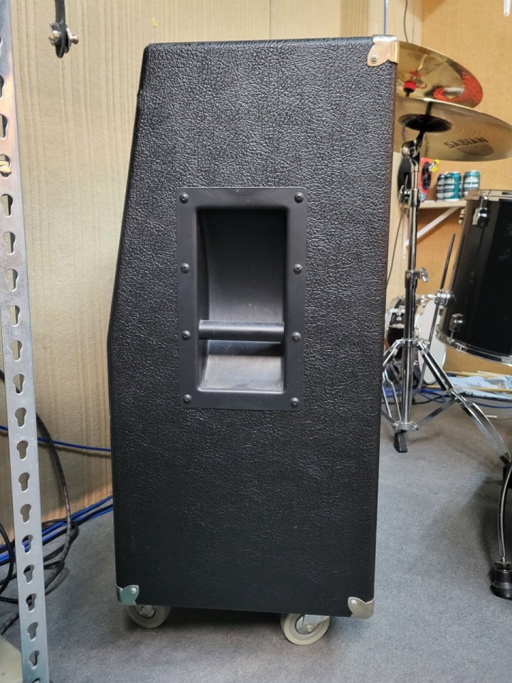 ENGL E412 PRO de segunda mano · Foto 5 de 7 · Burgos · 650 €