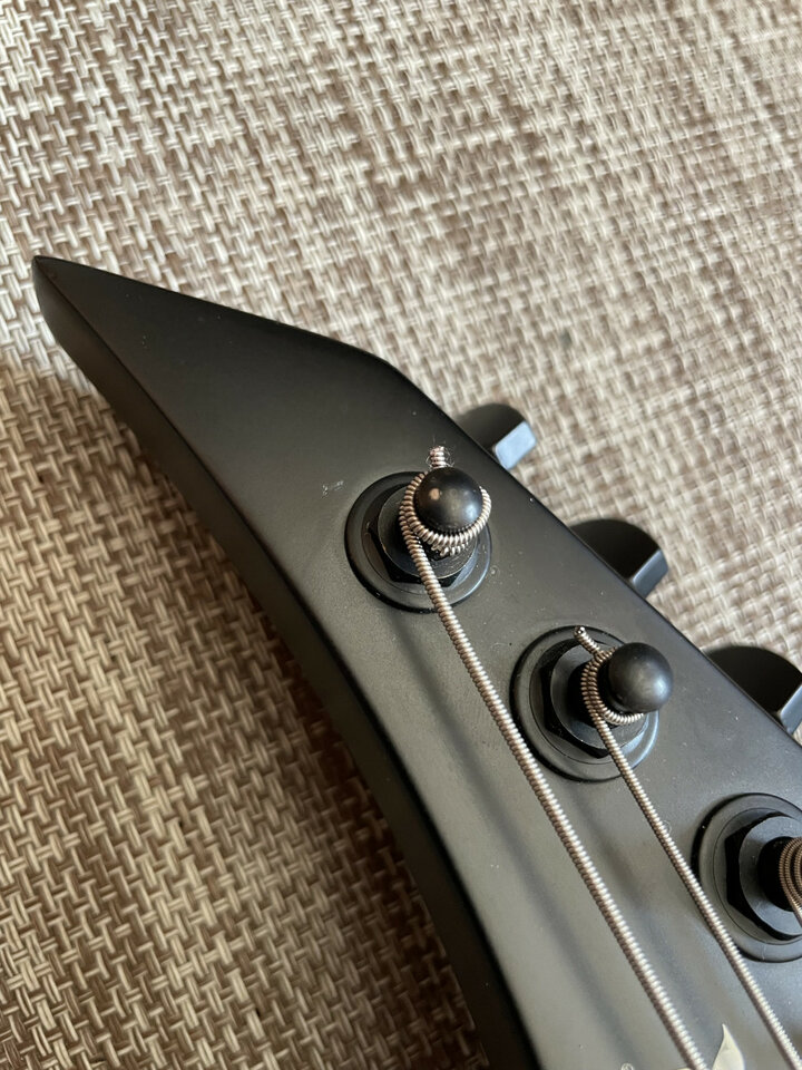 Solar A2.6C con Fishman Fluence V2