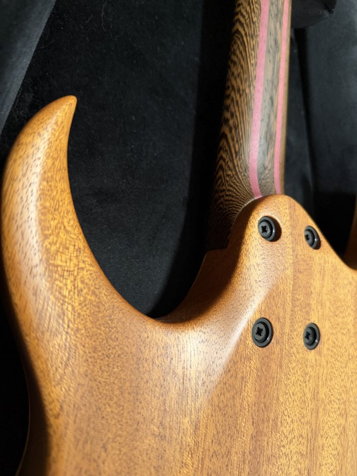 Mayones duvell elite  6 ( también cambio )