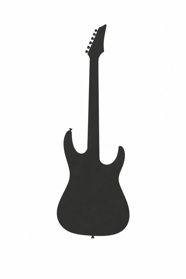 Busco Jackson DKM MIJ Snow White / Pearl White