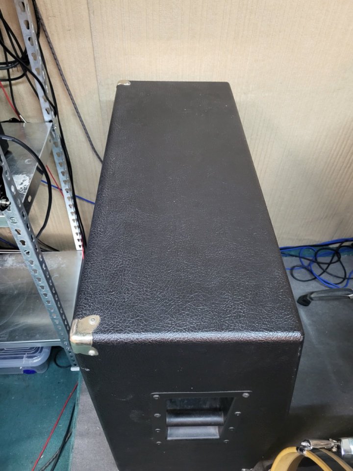 ENGL E412 PRO de segunda mano · Foto 6 de 7 · Burgos · 650 €