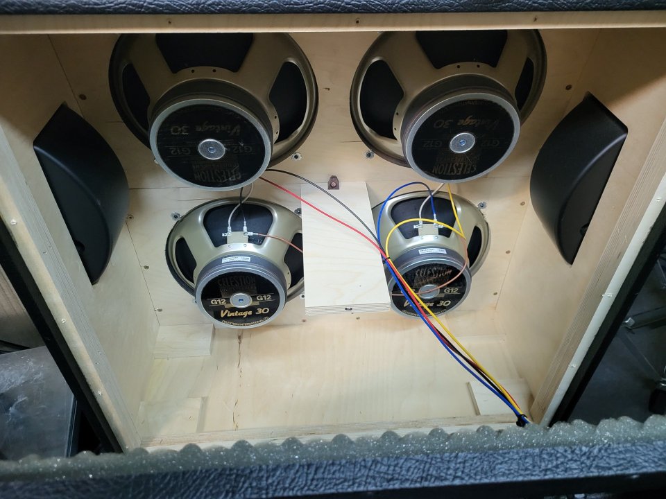 ENGL E412 PRO de segunda mano · Foto 7 de 7 · Burgos · 650 €