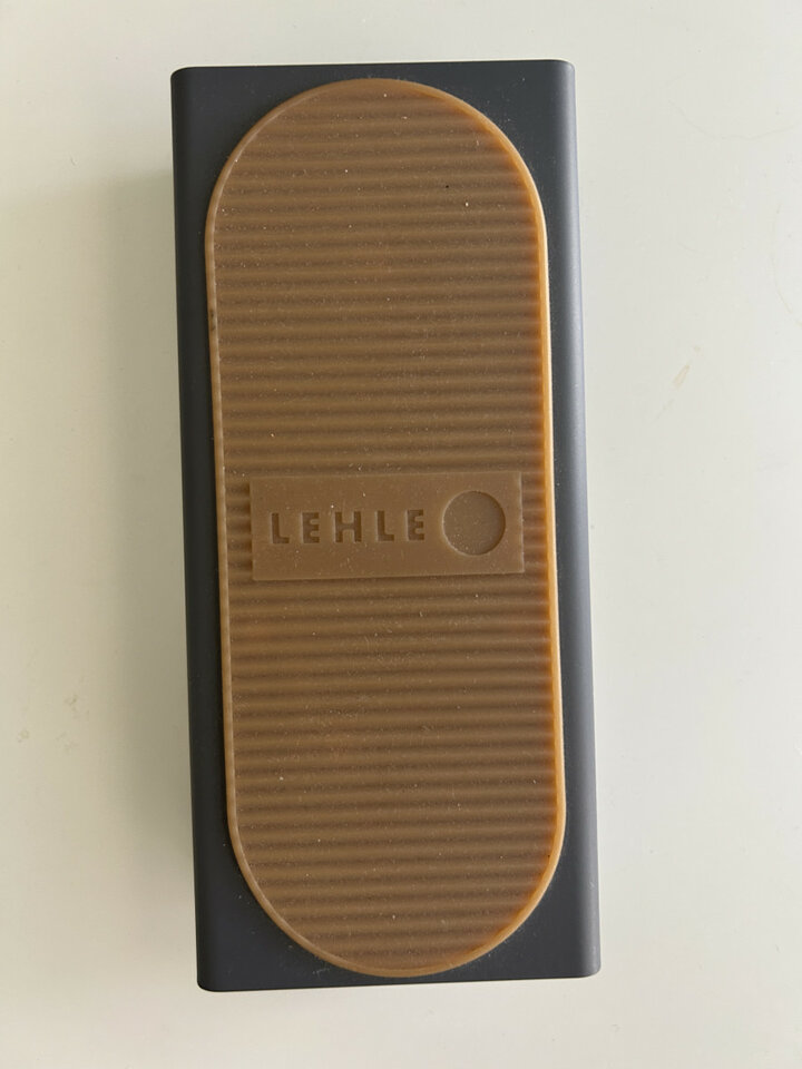 Lehle Dual Expression