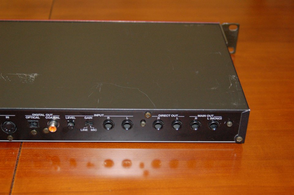Roland VariOS Open System Module