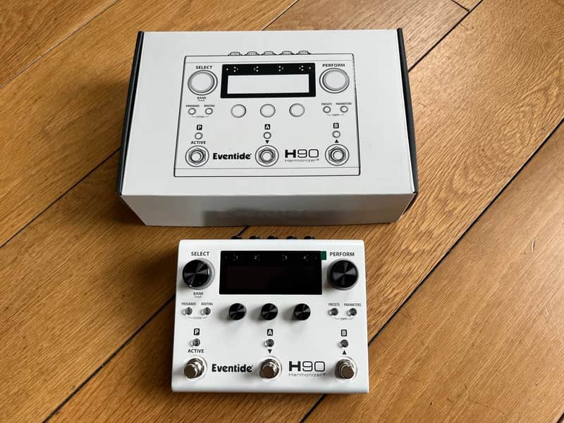 H90 Harmonizer de segunda mano · Madrid · 675 €