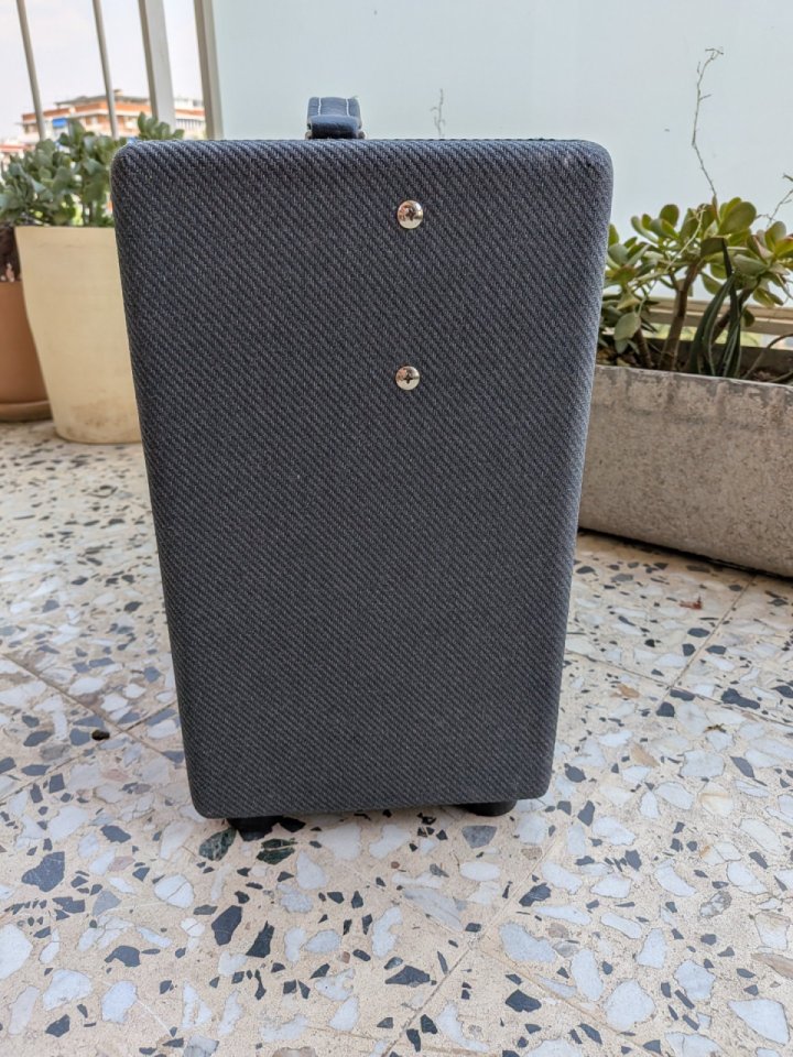Fender Bassbreaker 007 de segunda mano · Foto 5 de 5 · Madrid · 275 €