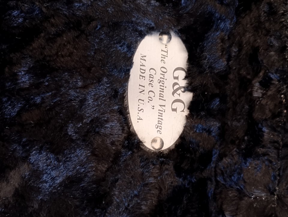 Suhr Scott Henderson OW de segunda mano · Foto 2 de 10 · Araba · 3750 €