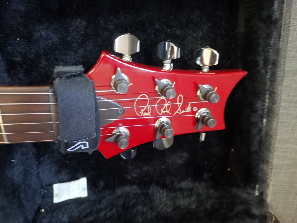 PRS Standard 24 USA 1995