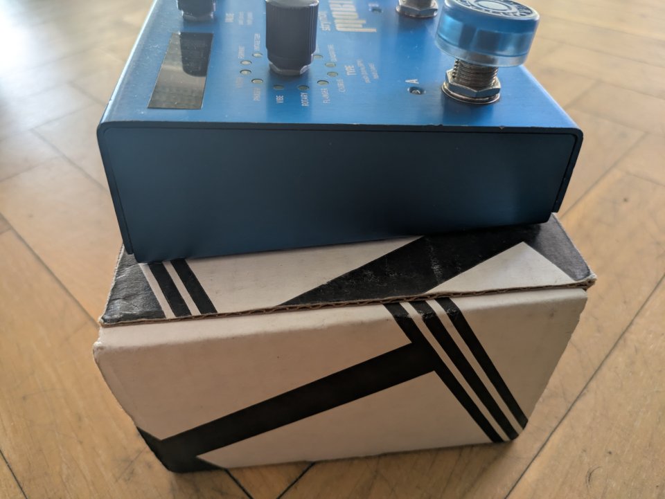 Strymon Mobius de segunda mano · Foto 5 de 6 · Madrid · 335 €