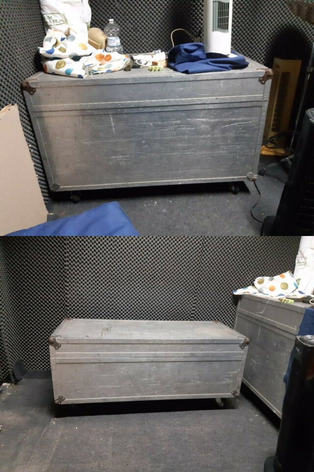 Vendo BATERIA YAHAMA GIGMAKER CON FUNDAS Y PLATOS- DOBLE PEDAL BOMBO cables para guitarra-micrófono-red