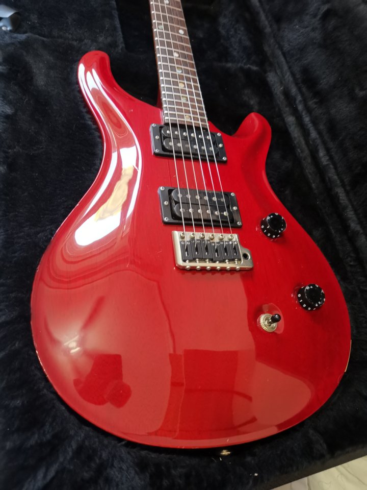 PRS Standard 24 USA 1995